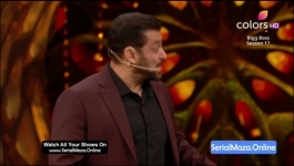 Bigg Boss - Season 17 - 24th December 2023